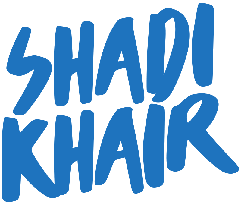 Shadi Khair